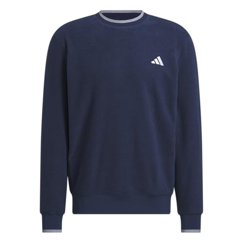 Adidas Ultimate365 Tour Crewneck