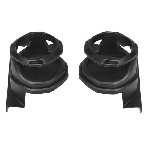 Portavasos para puerta de carro Ford F150 2015-2023 derecho miniatura 3