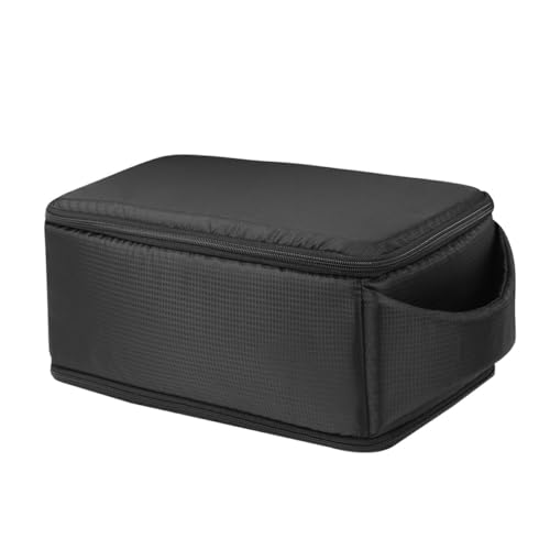 Bolsa para cámara en actividades de camping y escalada impermeable con protección total