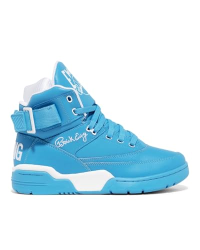 Ewing Patrick Athletics 33 HI OG Etheral Blue/White 1EW90014-413