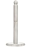 Premier Housewares Kitchen Roll Holder Marble