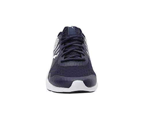 Image of Puma Men Lace Up Walking Shoes