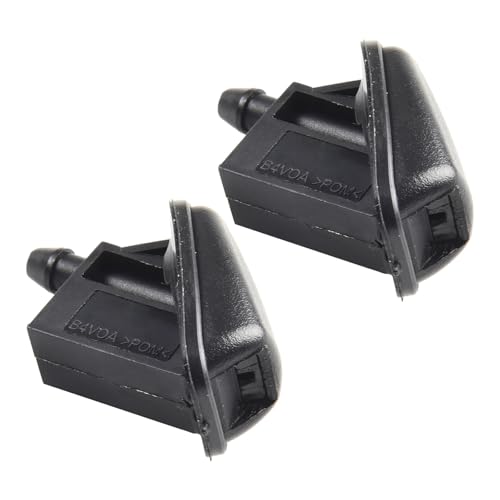 Buse de lave-glace en ABS durable compatible Focus MK 2