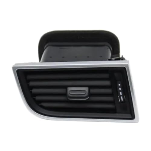 Calandre de ventilation voiture aérateur de climatisation Porsche 95B819701D