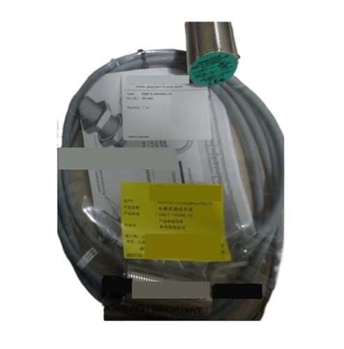 Détecteur NBB15-30GM50-US capteur de proximité inductif cylindrique M30