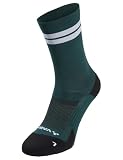 VAUDE Bike Socks Mid II – Deep Pond – Gr. 42-44