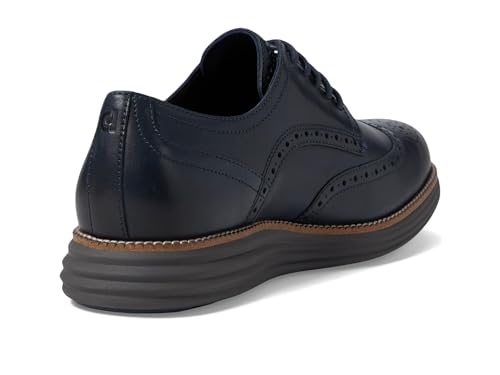 Image of Cole Haan Men's Original Grand Remastered Wing Tip