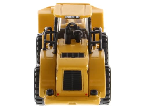 Modelo Cargadora 950G Serie II Diecast 1/87 miniatura 5