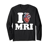 I heart MRI