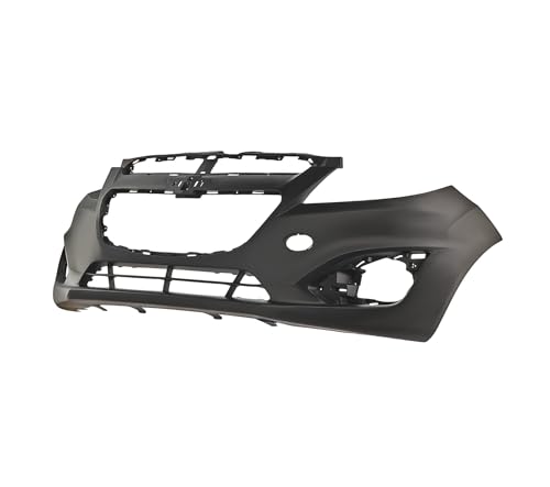Image of FitParts Compatible with Chevrolet Spark 2013-2015 Front Bumper Cover
