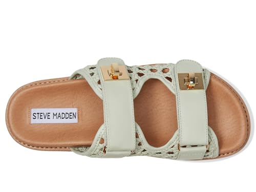 Image of Steve Madden Women's Bigschmona Platform Sandal