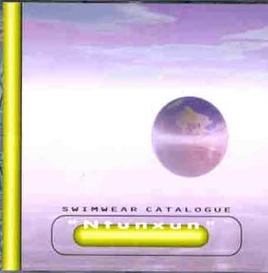 Ntunnxun [Audio CD]