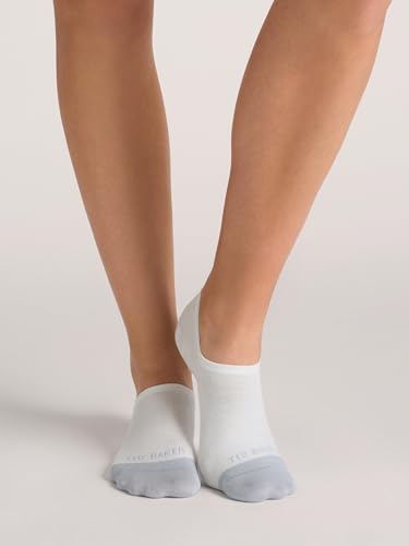 Ted Baker Women's 3 Pack Liner Socks2