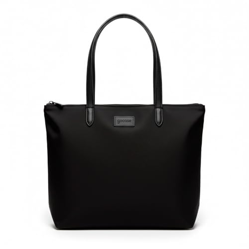 Bolsa Tote Shopper gocase Com Necessaire Porta Notebook 13”