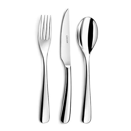 Haikou - 12 couverts entrée, fromage, dessert pour 4 personnes