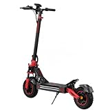 Monopattino Elettrico Ad Alta Velocità per Adulti Con Doppia Trazione, Limite Di Velocità Sbloccabile, Batteria Da 60v 23ah, Supporto per Telefono, Pneumatici Da 11 Pollici, Pedana Larga