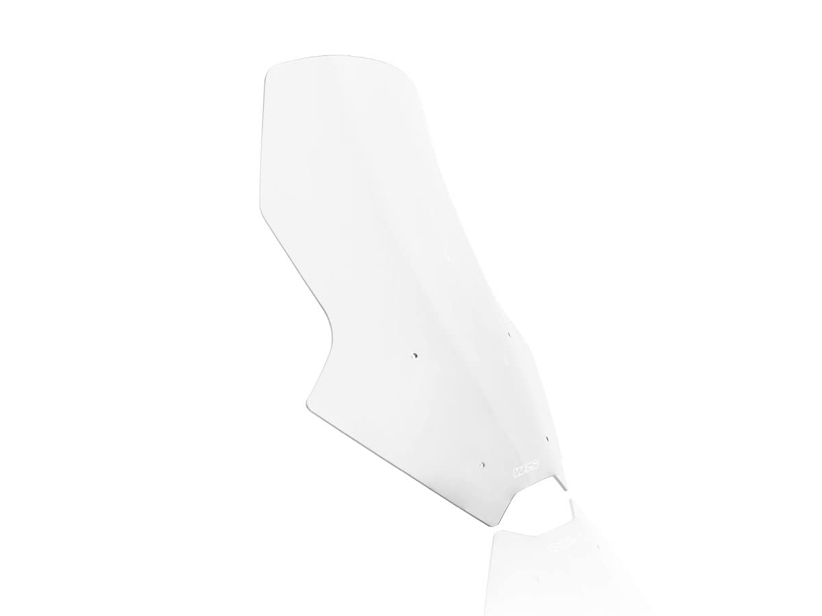 CUPOLINO STANDARD WRS TRASPARENTE FORZA 750 2021-2024