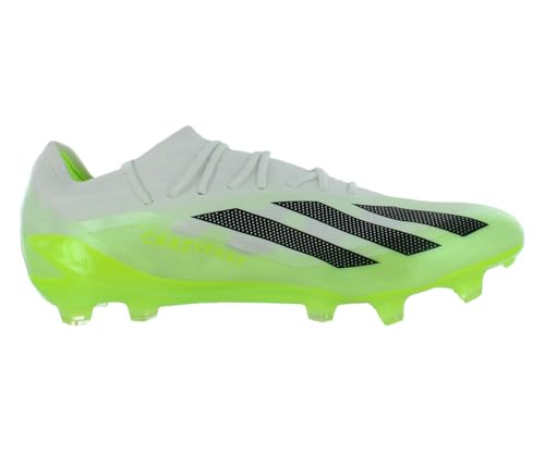 Image of Adidas Unisex-Adult X Crazyfast.2 Firm GroundSneaker
