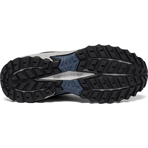 Image of Saucony Men's Excursion Tr14 Trail Running Shoes