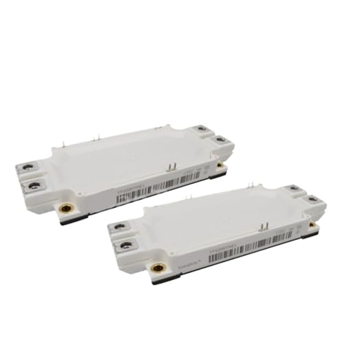 Module redresseur IGBT FF600R17ME4 contre surtensions et pertes energie