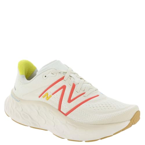 Image of New Balance Women's Fresh Foam X More V4 Running Shoe