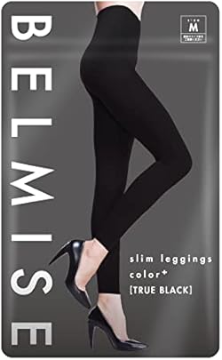 [Belmise] ベルミス 着圧レギンス カラープラス 単品 美しく引き締める 着圧 レギンス レディース ルームウェア ダイエット カロリー消費アップ 強力着圧 UVカット おしゃれ 美脚づくり 姿勢 履くだけケア