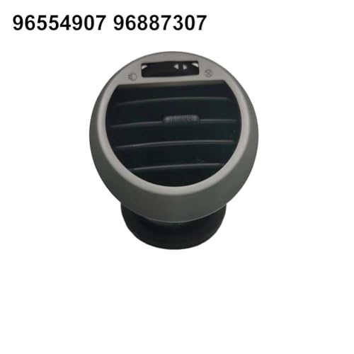Rejilla de aire acondicionado para Nubira y Lacetti 2003-2008, pieza delantera oem 96554907 2