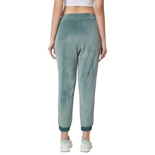 Image of Spykar Women Joggers Trackpant