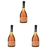 J.P. Chenet - French Brandy - 36% Vol - Spirituosen aus Frankreich (1 x 1,5 L) (Packung mit 3)