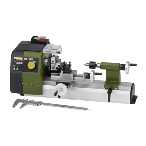 Proxxon Precision Lathe FD 150/E - 34150