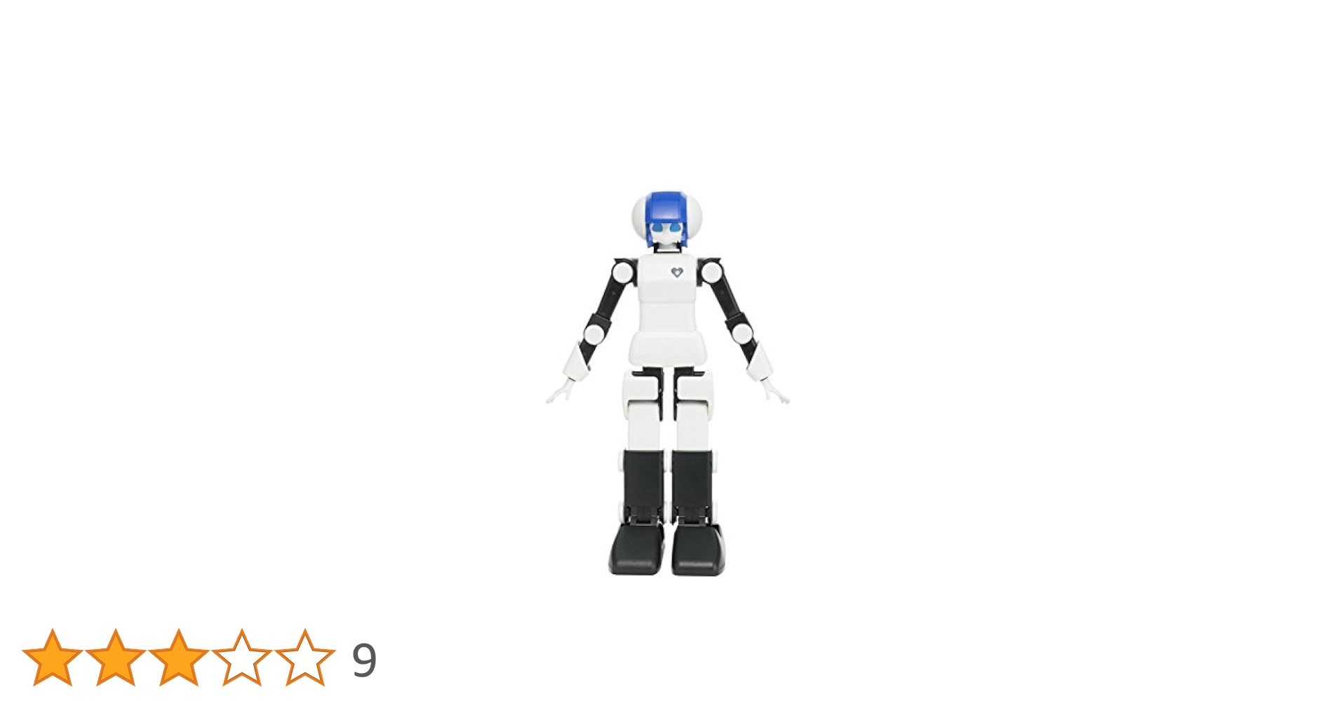 プリメイドAI（アイ） 世界初の卓上ロボットアイドル 311T7i64qCL._UF894,1000_QL80_.jpg