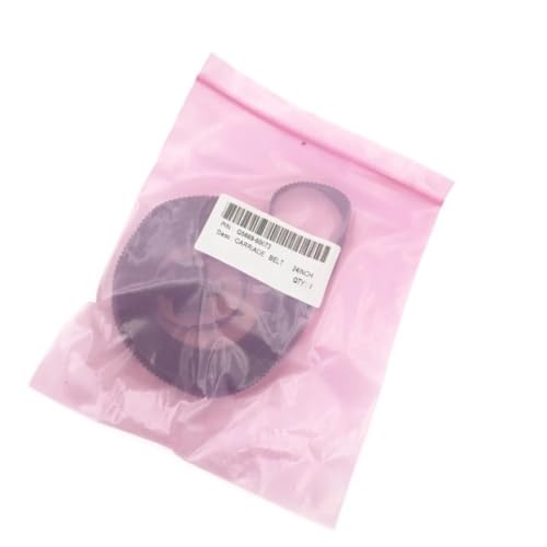 Courroie Q5669-60673 pour réparer le code erreur de chariot sur HP Designjet T1120 24 pouces