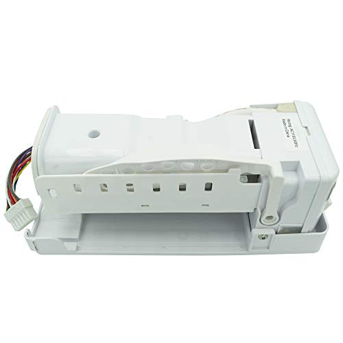 Supplying Demand DA97-07592A Refrigerator Ice Maker Fits AP4448202, PS4175308 Model Specific Not Universal
