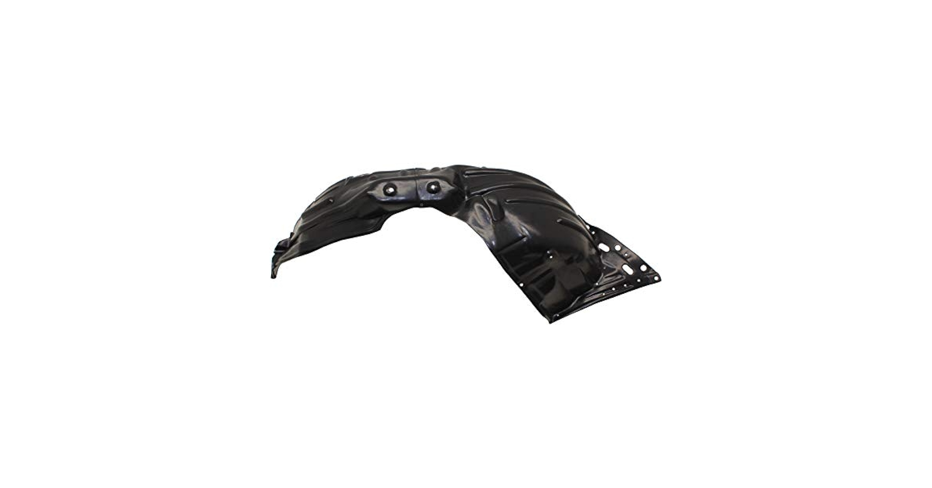 Amazon.com: Garage-Pro Fender Liner Compatible with 2014