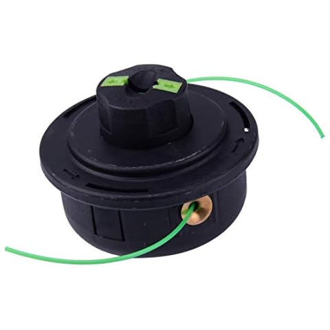 Tête de coupe Eastar M8 X 1.25 Cover