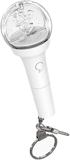 [Everline] IVE - Official Light Keyring 公式 グッズ キーリング 輸入品 [並行輸入品]