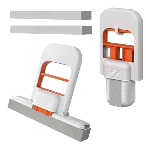 ZBYMOTW ミニモップ