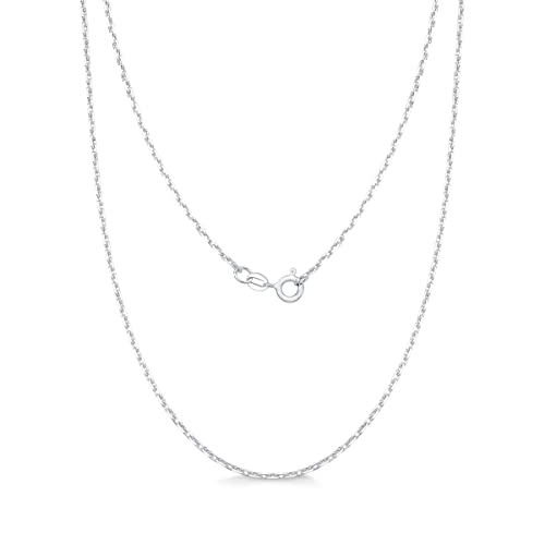 Conjunto Cadeado Curta 1,5mm Corrente 60cm e Pulseira Masculina Prata 925