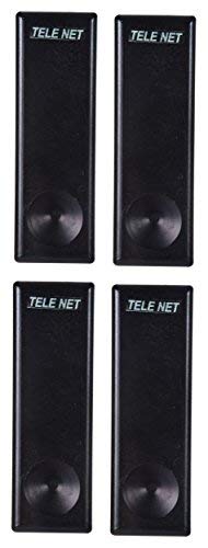 Rat Repeller - 4pcs. for Small Rooms