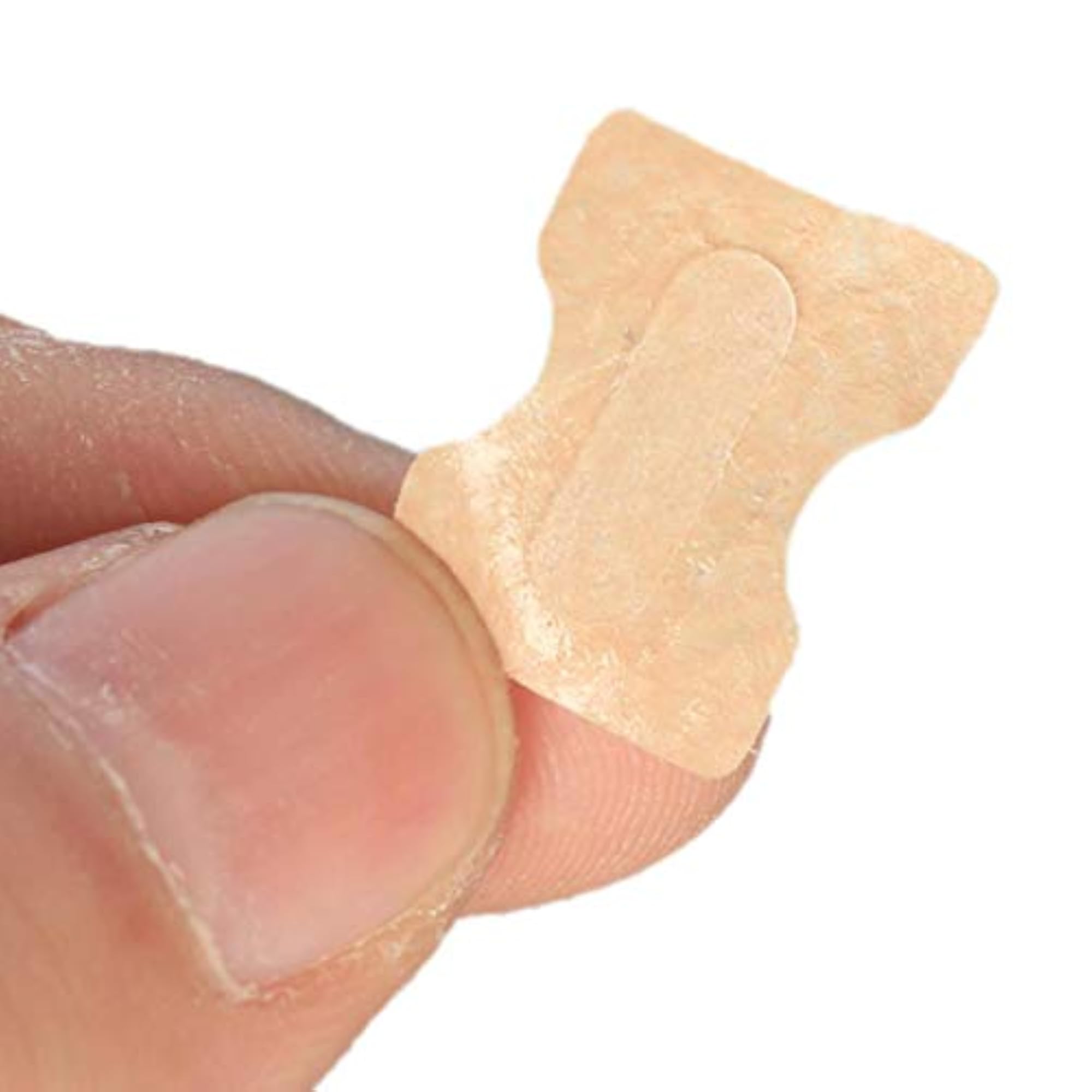 Ingrown Toenail Corrector Stickers 36 Sheets, Nail Treatment