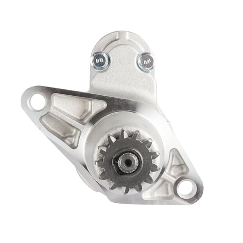 Image of 17825N Ezexpreze Starter Motor Compatible with Lexus 07-18 ES350 07-15 RX350,Toyota 07-17 Camry,08-16 Highlander,06-12 RAV4,07-16 Sienna,09-16 Venza 3.5L V6 1.6kw 13-Teeth CCW Replace# 428000-0700