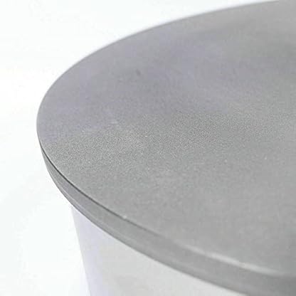 Gorgivous Kommerzieller Crêpe-Maker mit 2800 W, Gas-Platten-Gastro-Crêpes-Maker, Eisen-Gas-Crêpes-Crepes-Platten-Crêpes-Maker, Gesundheits- und Haushalts-Crêpe-Maker – Bild 5