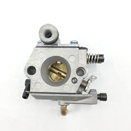 Carburador De Repuesto Para Motosierra Stihl MS260 - Compatible Con Modelos MS260, 026, 024, 034