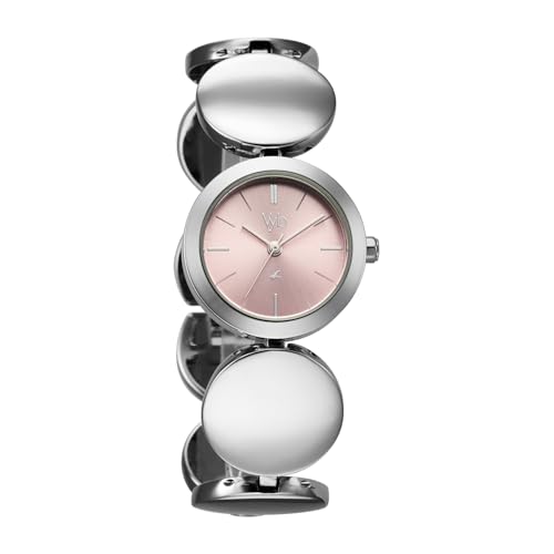 Image of Fastrack Vyb Showstopper with Quartz Analog Watch for Women