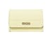 Produktbild Casio Exilim echtes Leder Tasche weiß für EX-Z85 EX-Z90