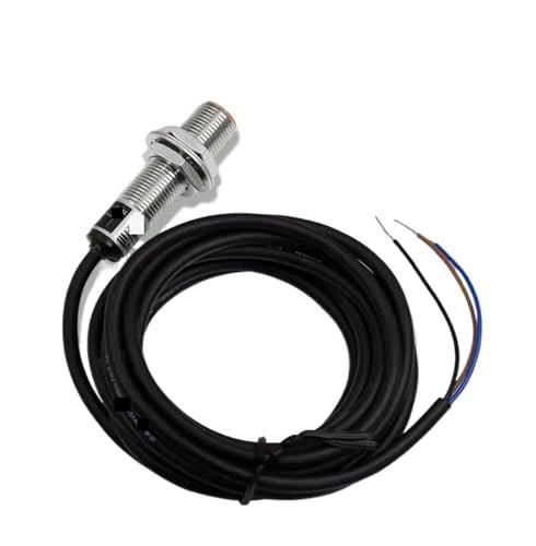 Éviter les pannes avec le capteur SC1202-A2 de proximité