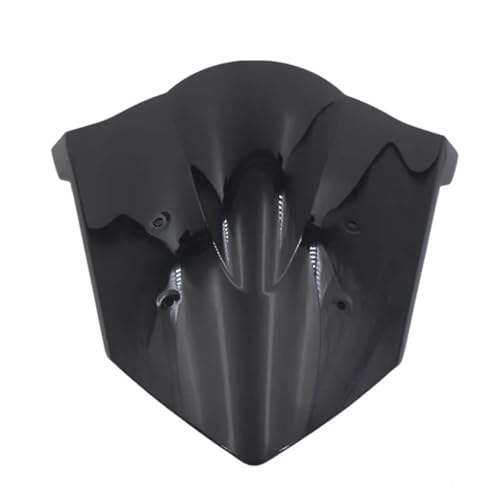 Pare-brise CBR650F double bulle réduire fatigue vent protection