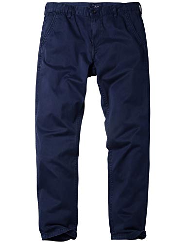 Match Men's Athletic Fit Straight Leg Casual Pants #80363