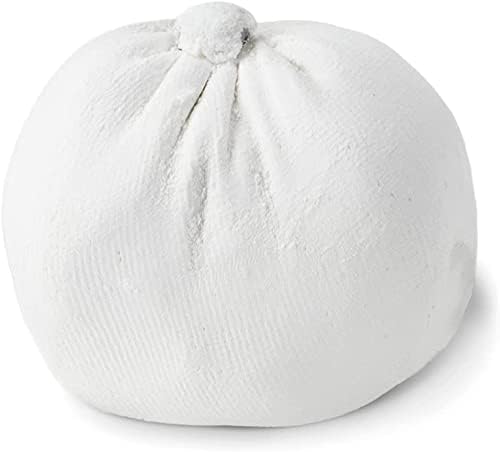 KEYCRAZE Gym Chalk Powder - Climbing Chalk Powder Fine Particles | Non-Slip Odor Free Heal Cellulous | Pure Magnesium Carbonate for Weight Lifting (250)