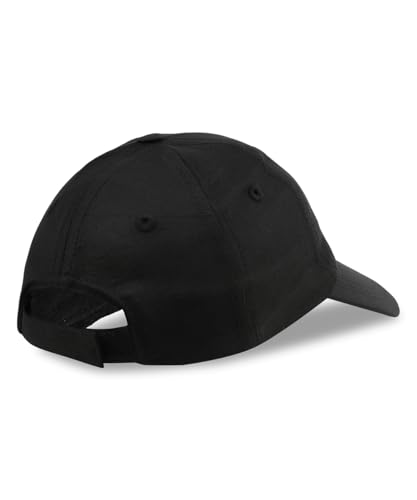 Image of Puma Unisex Kid's Dad Caps (27211 Black